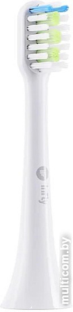 Электрическая зубная щетка Infly Sonic Electric Toothbrush T03S (1 насадка, зеленый)