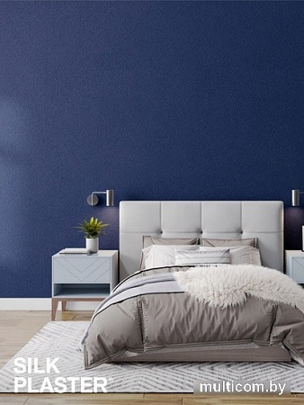 Жидкие обои Silk Plaster Art Design I 282