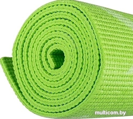 Коврик Sundays Fitness IR97502 (зеленый)