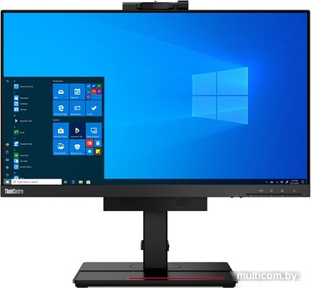 Монитор Lenovo ThinkCentre Tiny-In-One 24 Gen 4 11GDPAR1EU