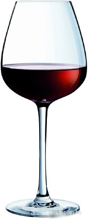 Набор бокалов для вина Gipfel Wine Elegance 51141 (2 шт)