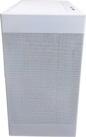 Корпус Arktek EM03A (белый)