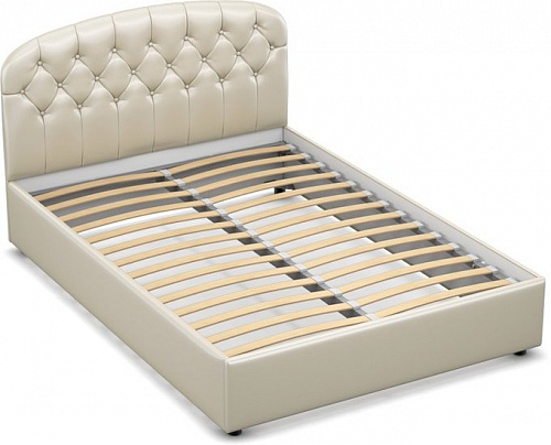 Кровать Moon Trade Viana 1227/К002753 140x200
