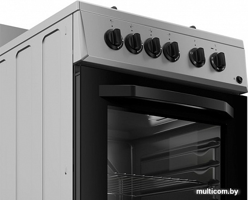 Кухонная плита BEKO FFSS52010GS