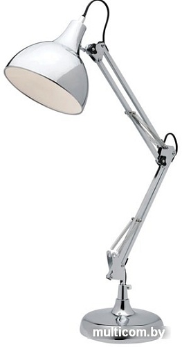 Лампа Camelion KD-330 (хром)