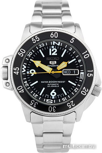 Наручные часы Seiko 5 Sports SKZ211K1