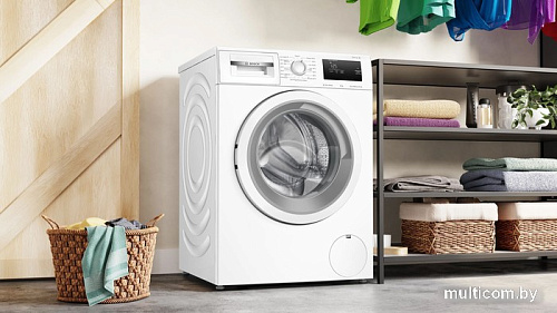 Стиральная машина Bosch Serie 4 WAN24009II