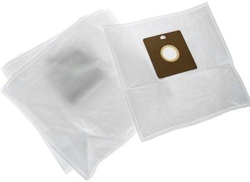 Комплект одноразовых мешков Filtero SAM 03 Comfort 4