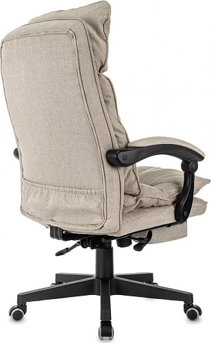 Офисное кресло Бюрократ CH-820MSG-F (бежевый 38-402)