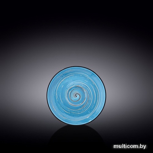 Блюдце Wilmax WL?669634/B