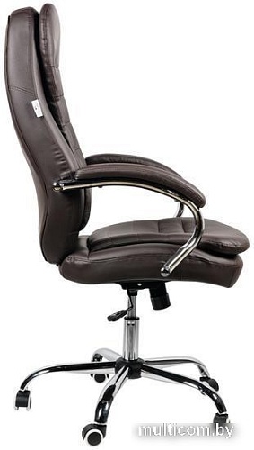 Кресло Calviano Masserano VIP (коричневый)