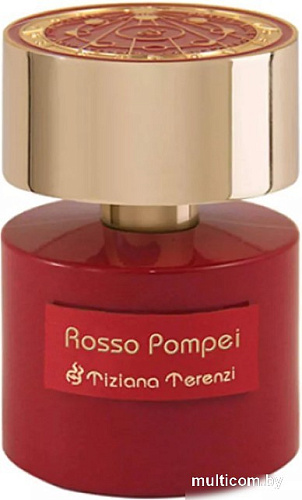 Tiziana Terenzi Rosso Pompei EdP (100 мл)