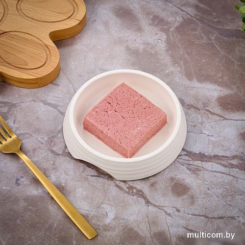 Сухой корм для собак Monge Monoprotein с уткой и ламистер (150 г)