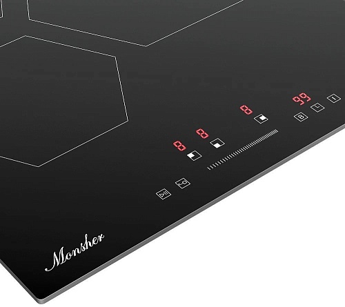 Варочная панель Monsher MHI 4506