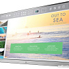 Монитор HP EliteDisplay E233 (без подставки)