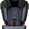 Детское автокресло Britax Romer KidFix II S (blue marble)