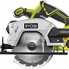 Дисковая пила Ryobi RWSL1801M