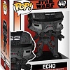 Фигурка Funko Bobble Star Wars Bad Batch Echo 55504 (56280)