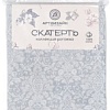 Скатерть АртПостель Вензель СБ.150.180 180x150
