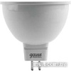 Светодиодная лампа Gauss LED Elementary MR16 GU5.3 9 Вт 2700 К 13519