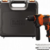 Ударная дрель Black &amp; Decker BEH710K