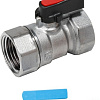 Фитинг Giacomini Кран мини Шаровый ДУ-15 R690X003