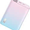 Внешний аккумулятор ZMI QB817 10000mAh (фиолетовый)
