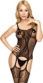 Костюм эротический Penthouse Miss Curvy PENT4005300 (S-L)