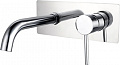 Смеситель Pea Viva CM547815 (хром)