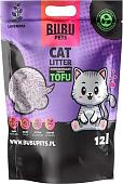 Bubu Pets Tofu Lavender (5 кг/12 л)