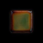 Тарелка десертная Corone Verde HL497000 фк0711