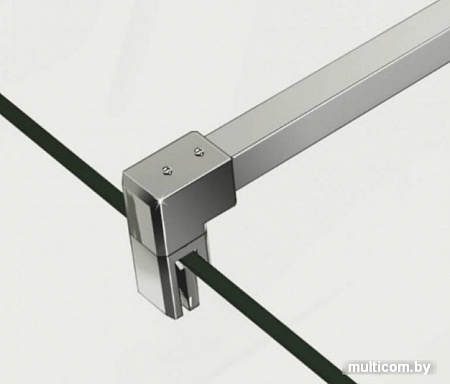 Душевая стенка WeltWasser WW400 100G-1
