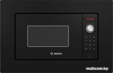 Микроволновая печь Bosch BEL623MX3