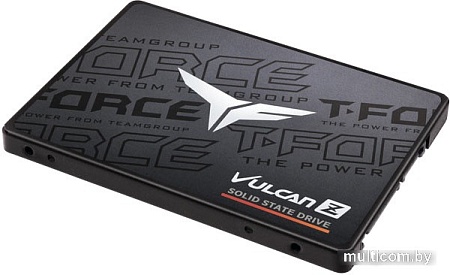 SSD Team T-Force Vulcan Z 2TB T253TZ002T0C101