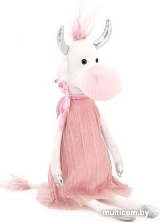 Классическая игрушка Orange Toys Коровка Розали 2122/25