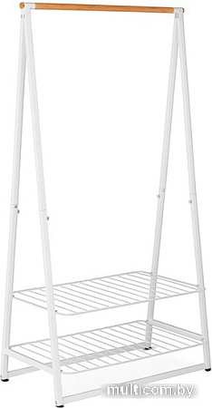 Стойка для одежды Brabantia Linn большая 118265 (белый)