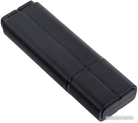 USB Flash Perfeo C01G2 8GB (черный)