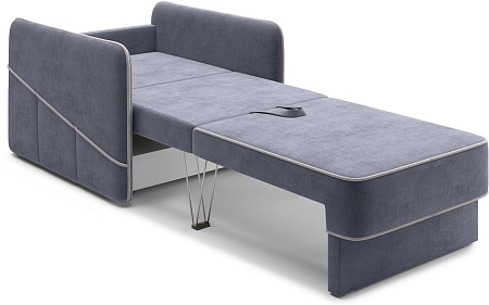 Кресло-кровать Mio Tesoro Слим (Velutto 32)