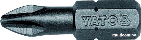 Набор бит Yato YT-7808