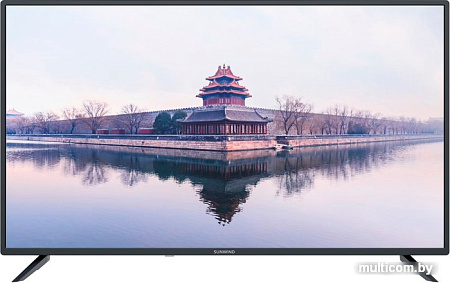 Телевизор SunWind SUN-LED40B13