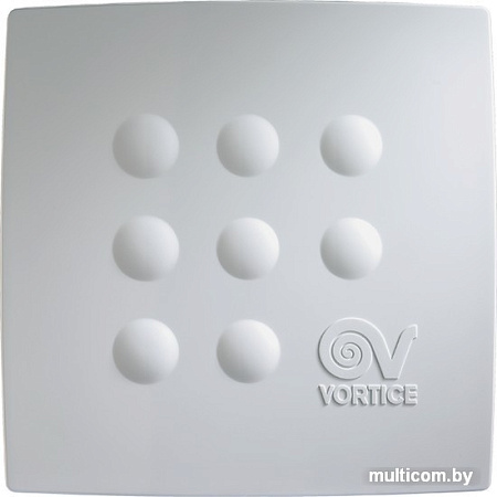 Радиальный вентилятор Vortice Micro 100 T