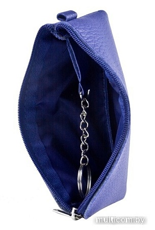 Ключница Carlo Gattini Classico Fresine 7104-19 (темно-синий)