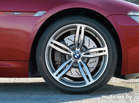 Автомобильные шины Continental ContiSportContact 2 265/45R20 104Y