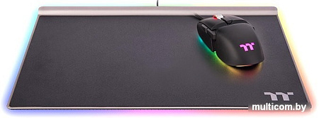 Коврик для мыши Thermaltake Argent MP1 RGB