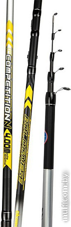 Удилище Okuma Competition Bolo 6006MH