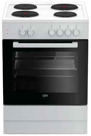 Плита BEKO FSS 66000 GW