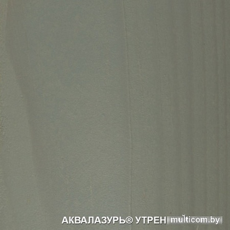 Лак Eurotex Аквалазурь (утренний туман, 0.9 кг)