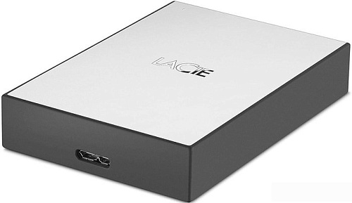 Внешний накопитель LaCie USB 3.0 Drive 4TB STHY4000800