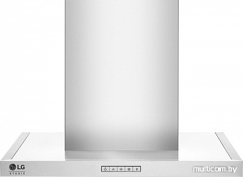 Кухонная вытяжка LG DCE6601SU
