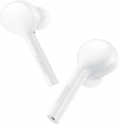 Наушники Huawei FreeBuds Lite CM-H1C (белый)